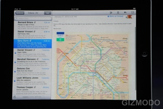 Illustration for article titled iPad Liveblog Archive